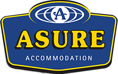 ASURE Bush Inn Court Motel