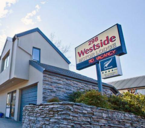 visit Westside Motor Inn